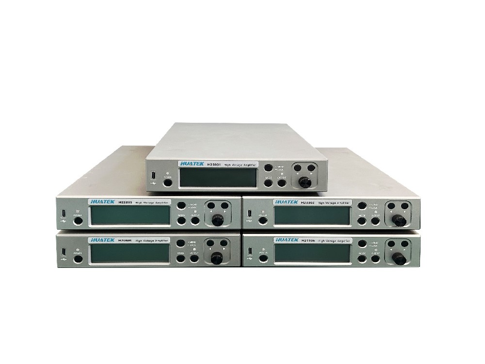 HUATEK高压放大器H20000系列(≤100W)